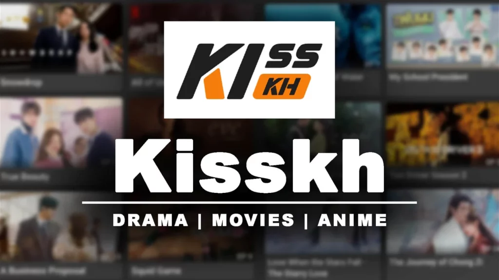 Easy Steps to Watch the Metaverse Movie on KissKH