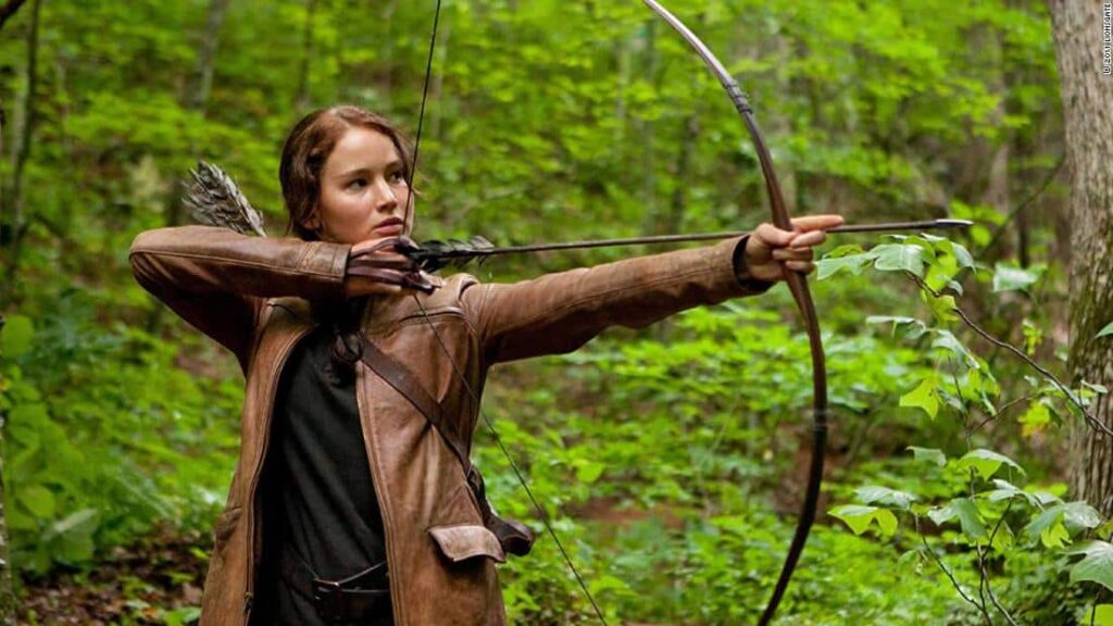 Some Other Alternatives To Watch Hunger Games Movies