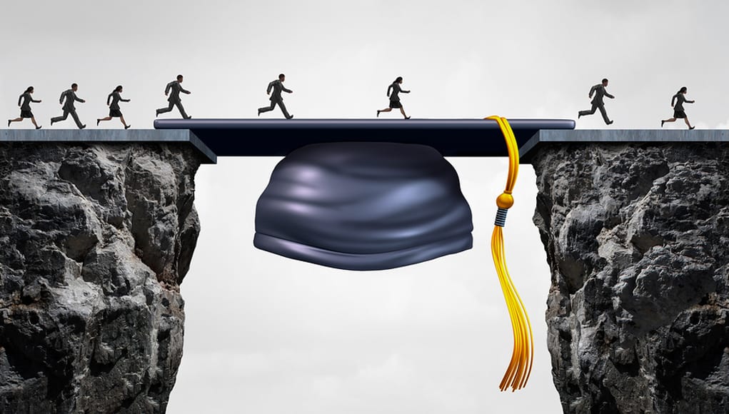 Bridging the Education Gap