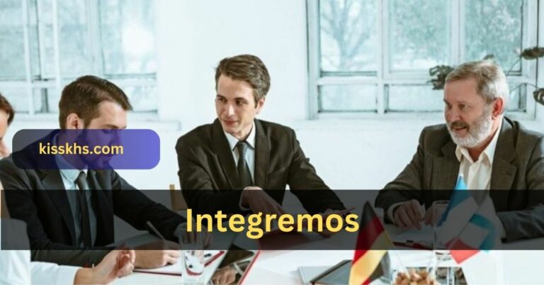 Integremos – Revolutionizing Integration for Businesses!