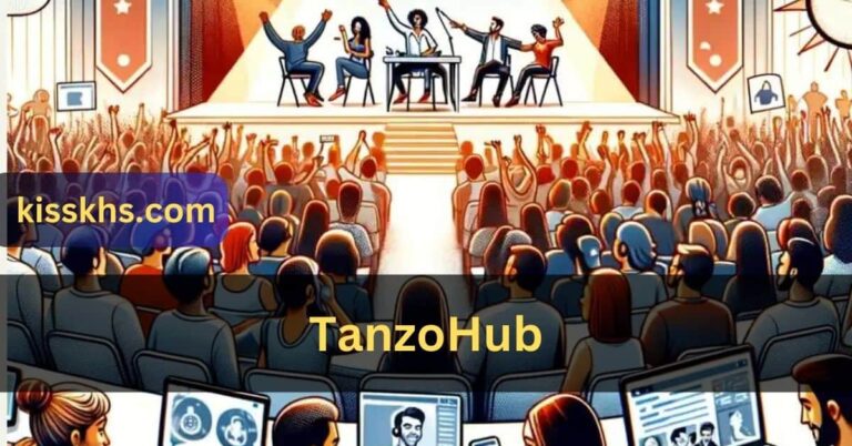 TanzoHub – Unlocking Creativity with TanzoHub!