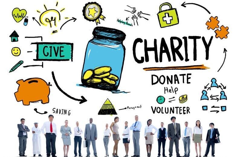 Charities and Nonprofits