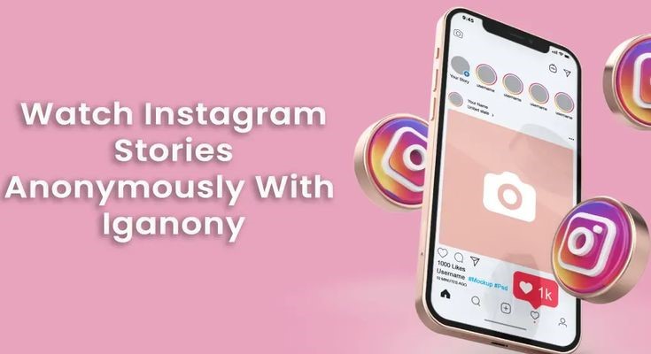 Exploring Instagram Stories Anonymously with an IG Viewer