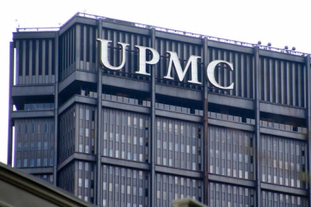 What Is Shift Select At Upmc?