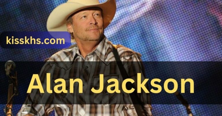 Where I Come From Alan Jackson lyrics – Unveiling the Soulful Story!