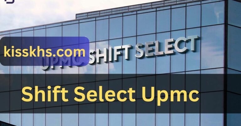 Shift Select Upmc – Your Simple Guide To Easy Scheduling!
