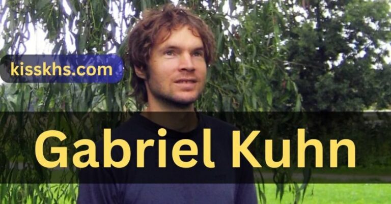 Gabriel Kuhn – Exploring a Thought Leader’s Legacy!
