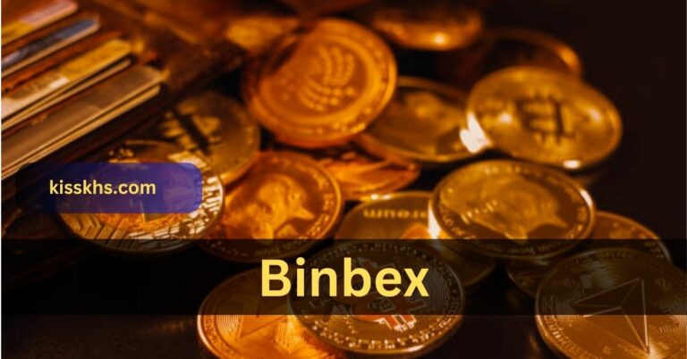 Binbex – Let’s Explore it!