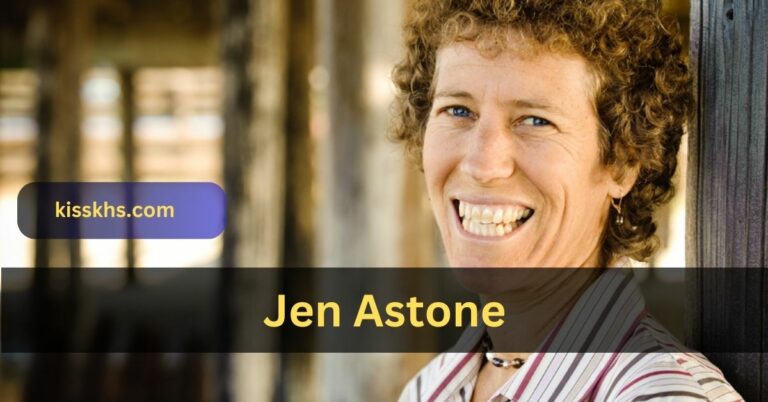 Jen Astone – The Ultimate Guide For You!