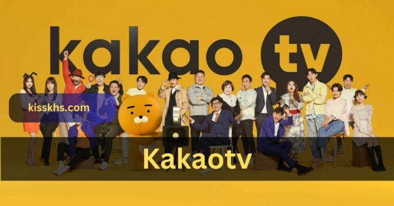 Kakaotv – A Gateway To Korean Entertainment!