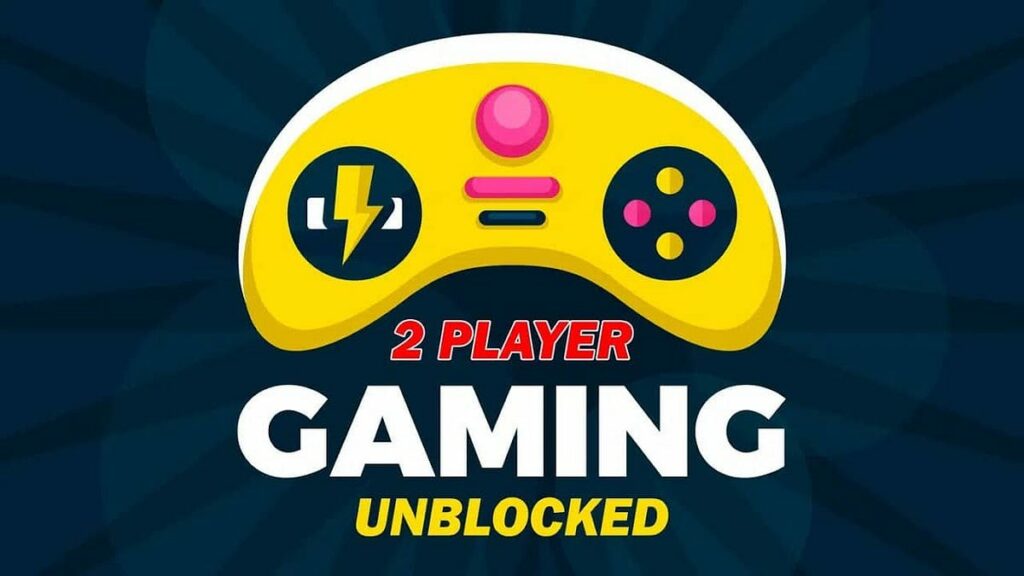 What Is 2 Player Games Unblocked