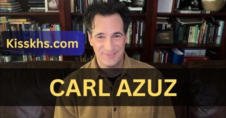 What Happened To Carl Azuz? – Discover Carl’s Story!