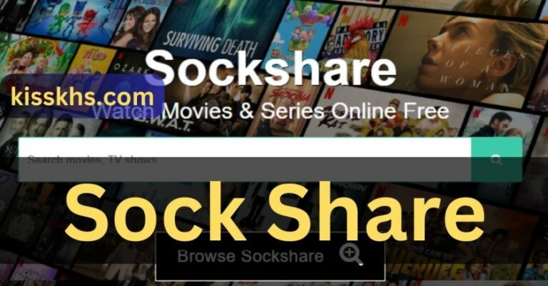Sock Share – Decoding the Emergence of Streaming Platforms!