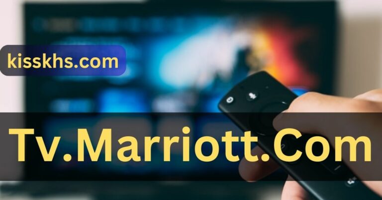 Tv.Marriott.Com Not Working – A Guide To Seamless Entertainment!