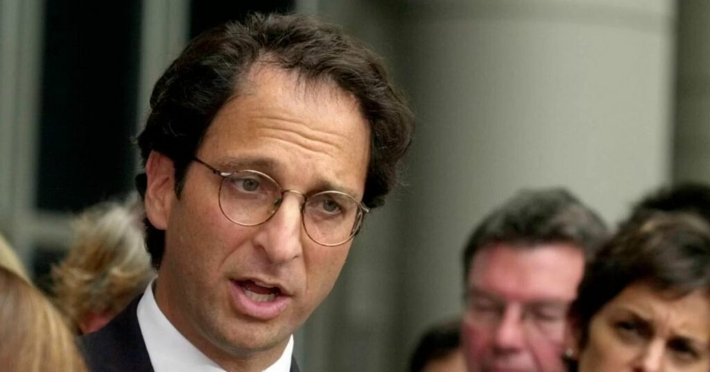 Her Role In Personal Life And Relation To Andrew Weissmann's Career
