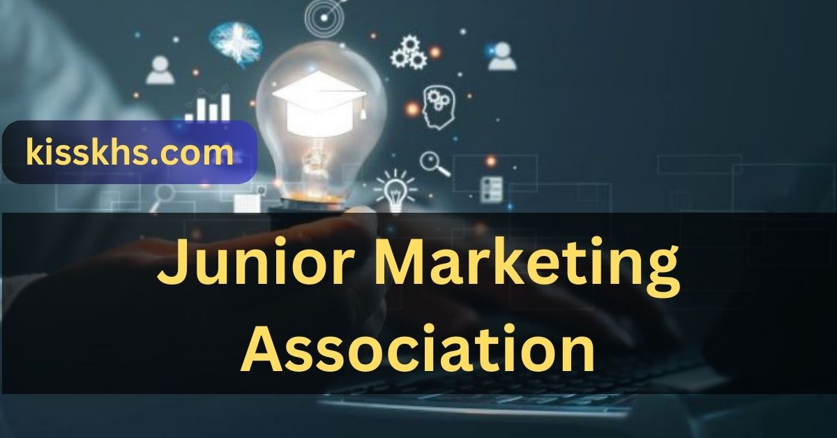 Junior Marketing Association