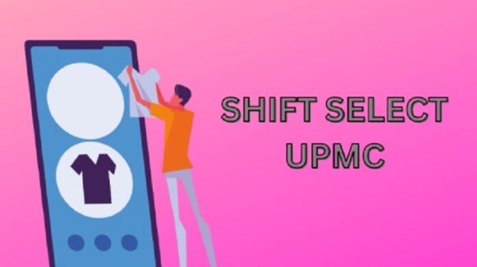How Does Shift Select Work?