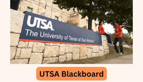 What Is Blackboard Utsa?