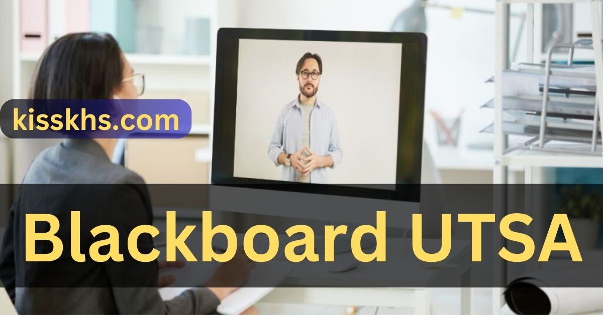 Blackboard UTSA – Elevate Your Educational Experience!
