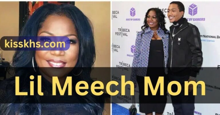 Lil Meech Mom – Everything You Need To Know In 2024!