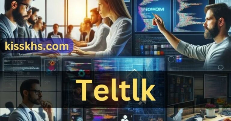 Teltlk – Instantly Access Key Insights In 2024!