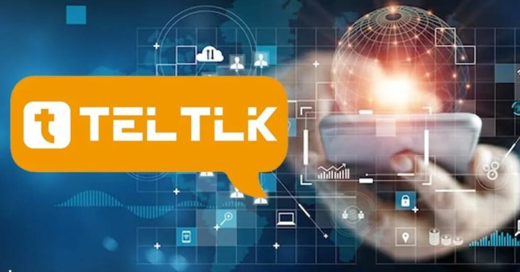 Teltlk Customize Settings