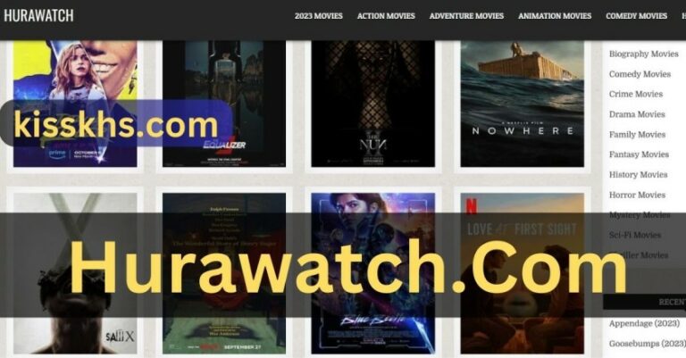Hurawatch.Com – Click To Gain Knowledge!