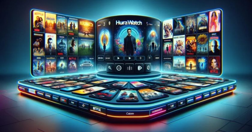 HuraWatch Future Trends In Streaming