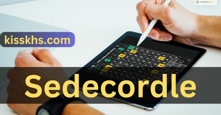 Sedecordle – Discover The Facts Now!