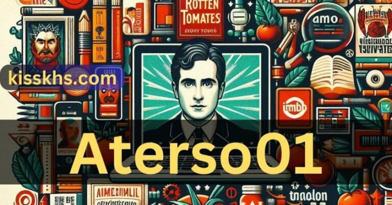 Aterso01 – The Ultimate Guide For You!