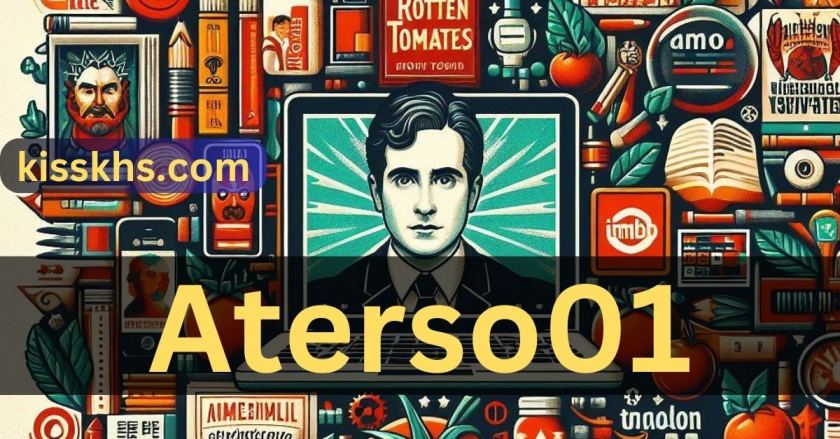 Aterso01 - The Ultimate Guide For You!