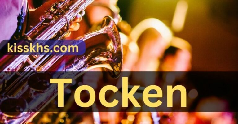 Tocken – Experience The Adventure!