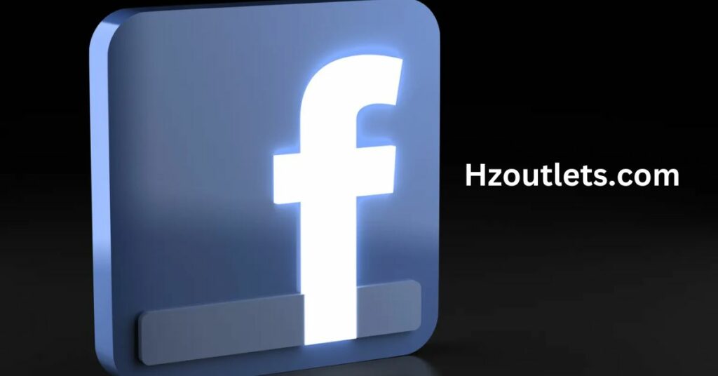 Connect with Hzoutlets.com on Facebook