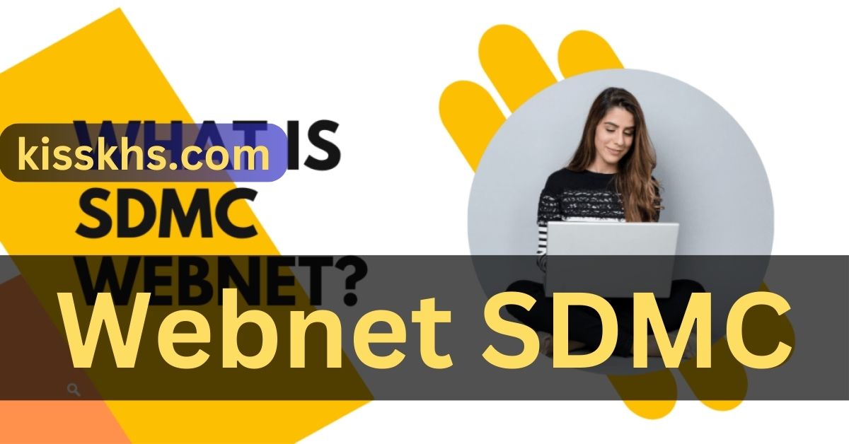 Webnet SDMC
