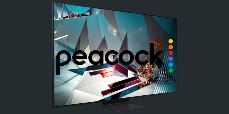 How To Access Peacock Tv On Samsung TVs