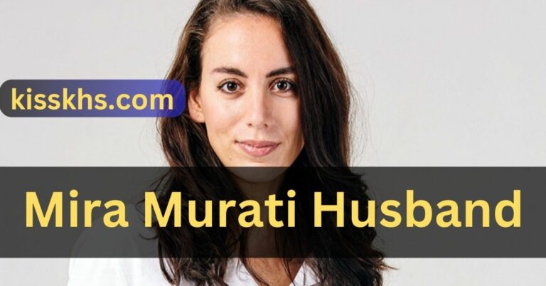 Mira Murati Husband – Explore Our Blog!