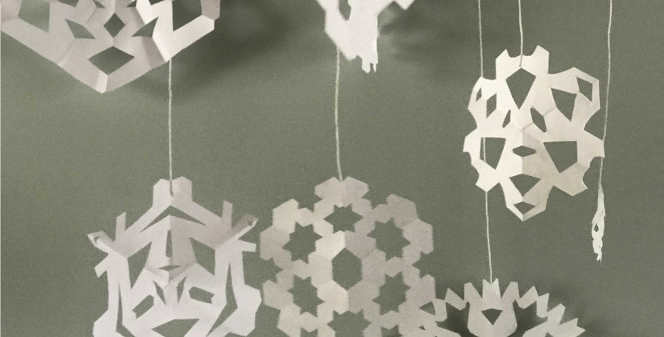 Tips And Techniques For Creating Unique Snowflake Designs