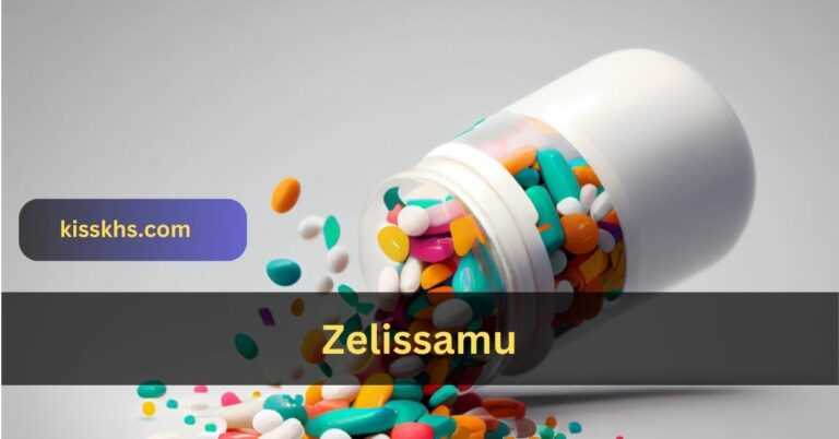 Zelissamu – A Personal Journey to Vibrant Living!