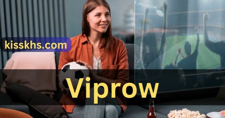 Viprow – Access Key Insights Effortlessly In 2024!