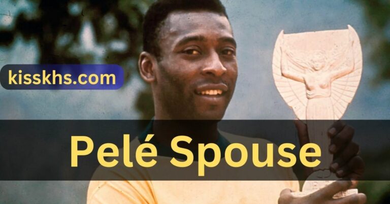 Pelé Spouse – Let’s Explore It In 2024!