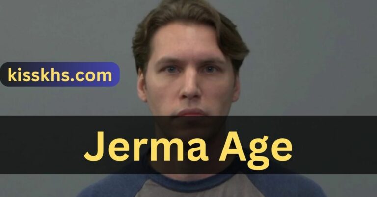 Jerma Age – Click To Uncover The Secrets Of The Stars (2024)!