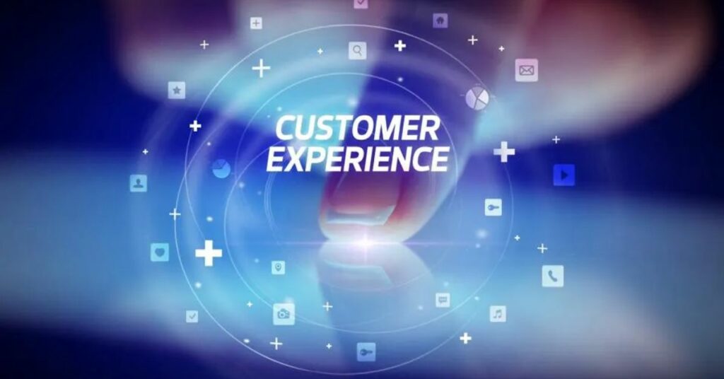Impact on consumer experience HD D FDSJ