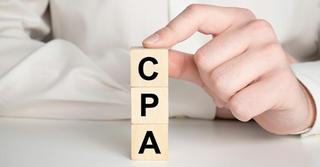 Basics of CPA