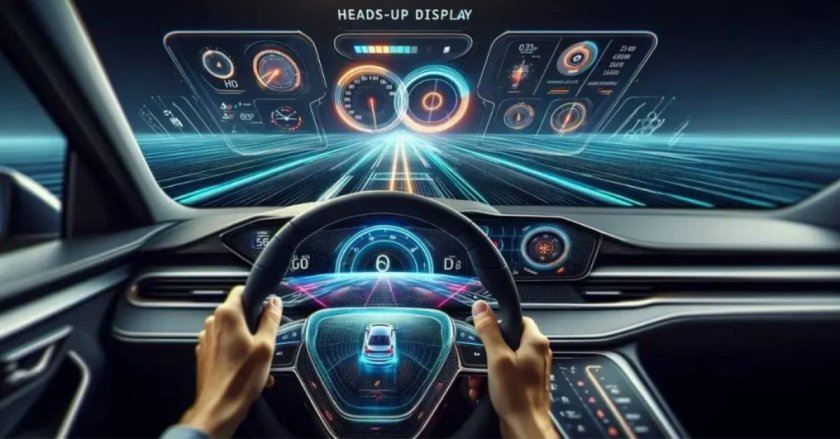 Enhancing Driving Experience with Smart Gadgets