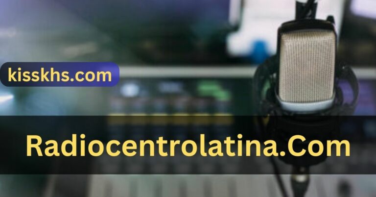Radiocentrolatina.Com – Let’s Find Out!