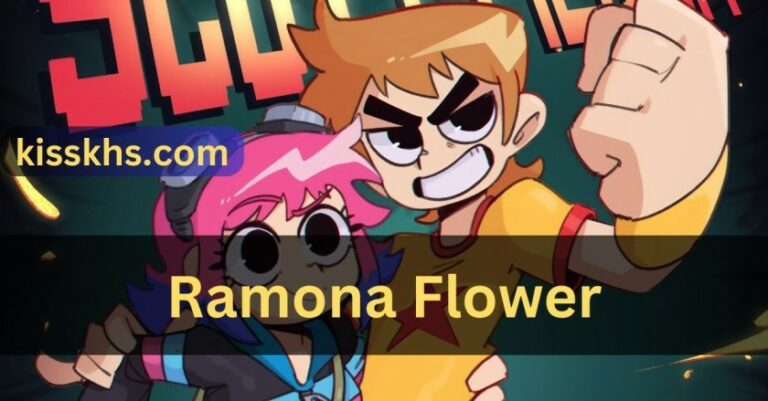 Ramona Flower – Explore Today!