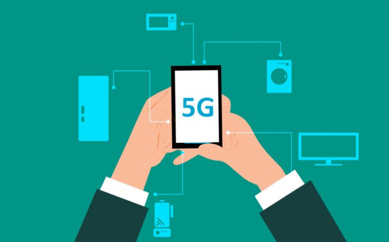 The impact of 5G technology on various industries