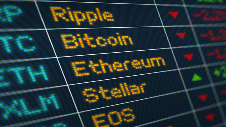 The role of stablecoins in volatile markets