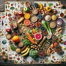 Exploring alternative diets: veganism, vegetarianism, and flexitarianism
